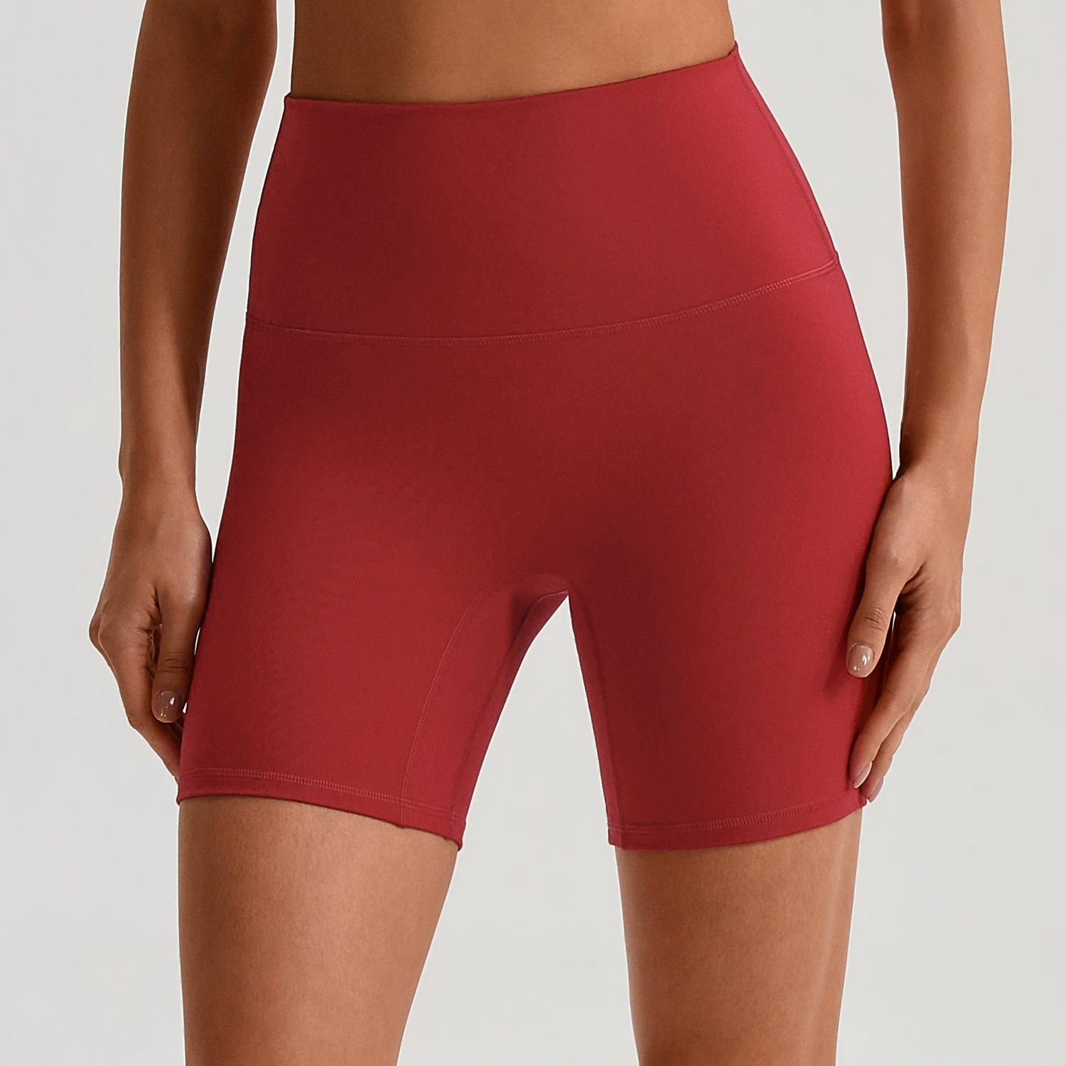 LiLO Lift Baby Biker 5" — wholesale activewear